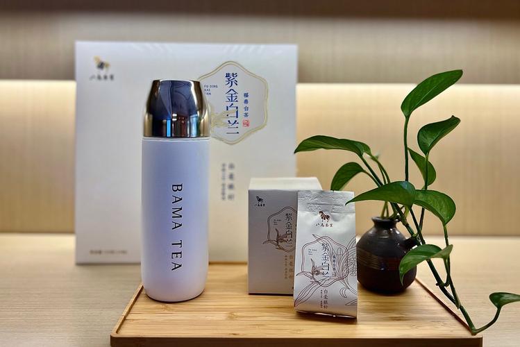 八马茶业