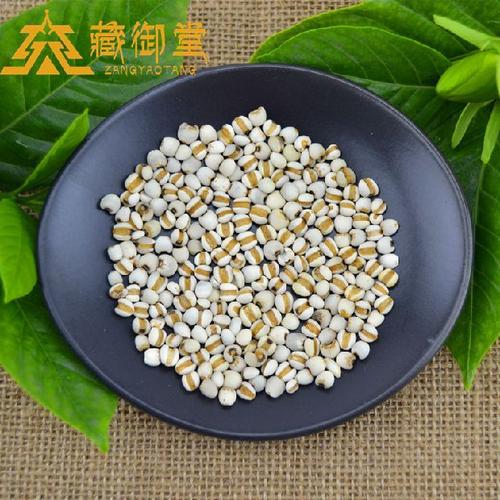 好货如云 贵州小薏米仁